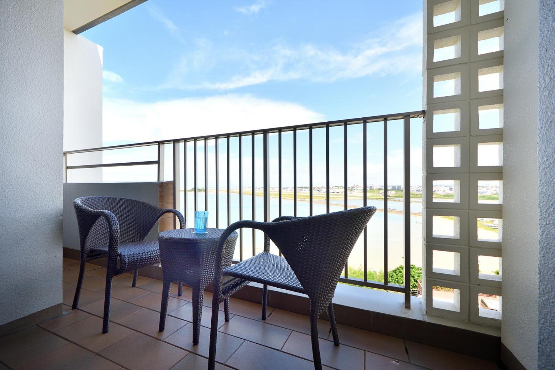 Senagajima Island Resort&Spa Tomigusuku Ruang foto
